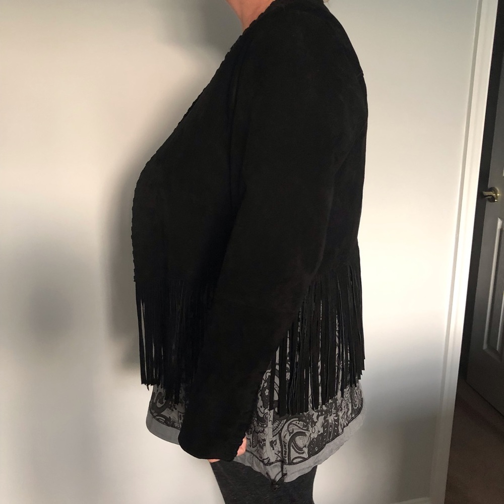Jacket - Picture 4 of 6